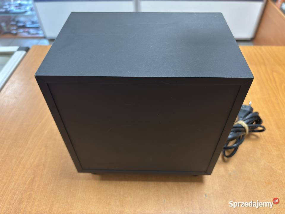 Mocne Głośniki komputerowe Logitech Z323 21 Elbląg