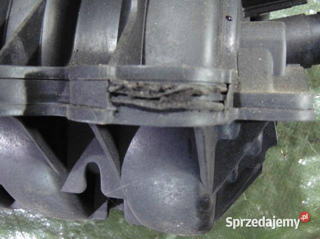 KOLEKTOR SSĄCY 03C129711E GOLF V 14 FSI osobowe