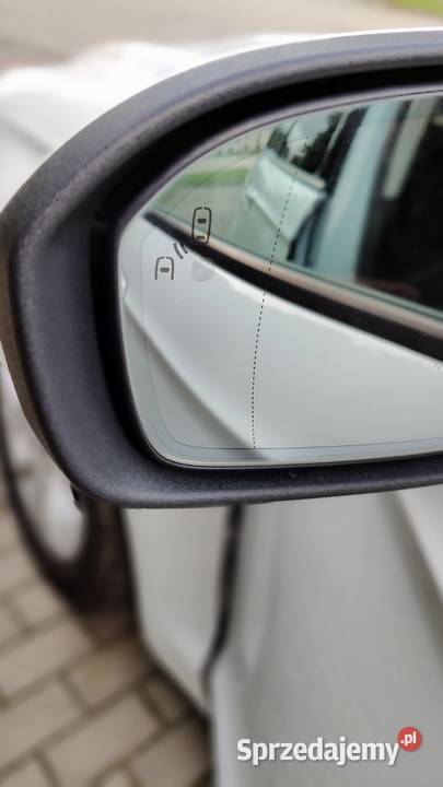 Ford Mondeo Mk5 20 Turnier 20 EcoBlue Trend Krzeszów