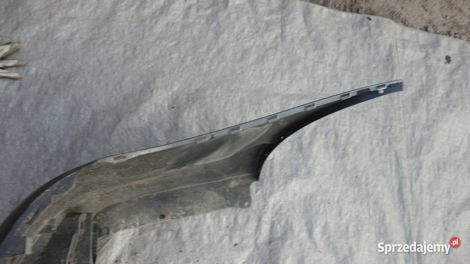 SUBARU OUTBACK V 14 ZDERZAK TYLNY TYL śląskie Ruda Śląska sprzedam