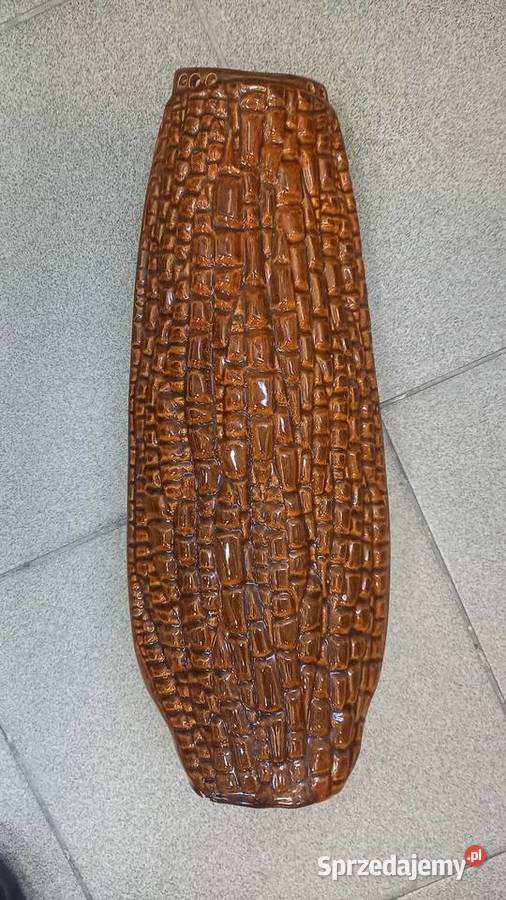 Wazon krokodyl Tychy