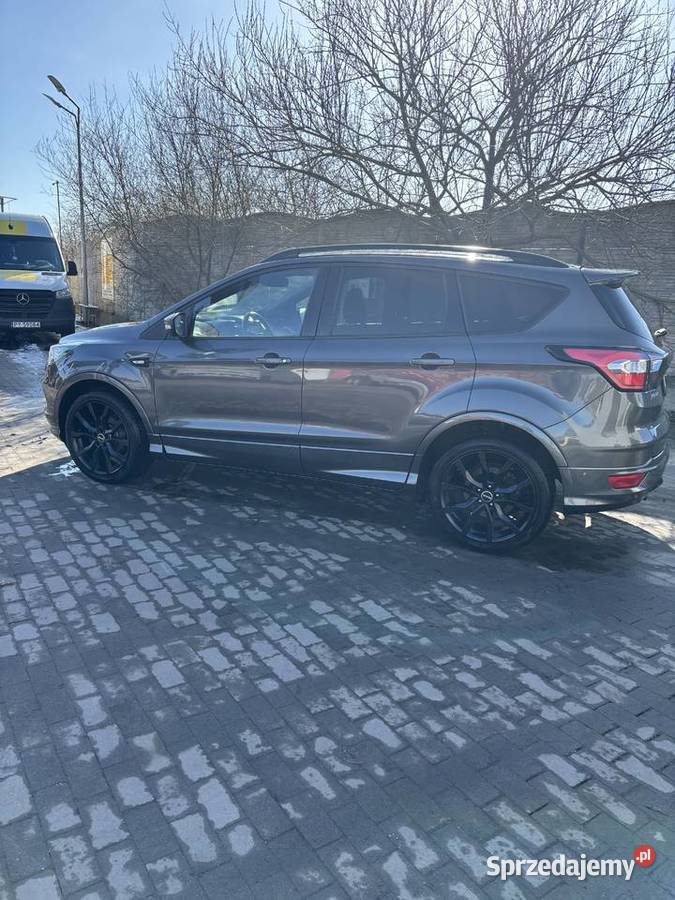 Ford Kuga stan Tuchola sprzedam