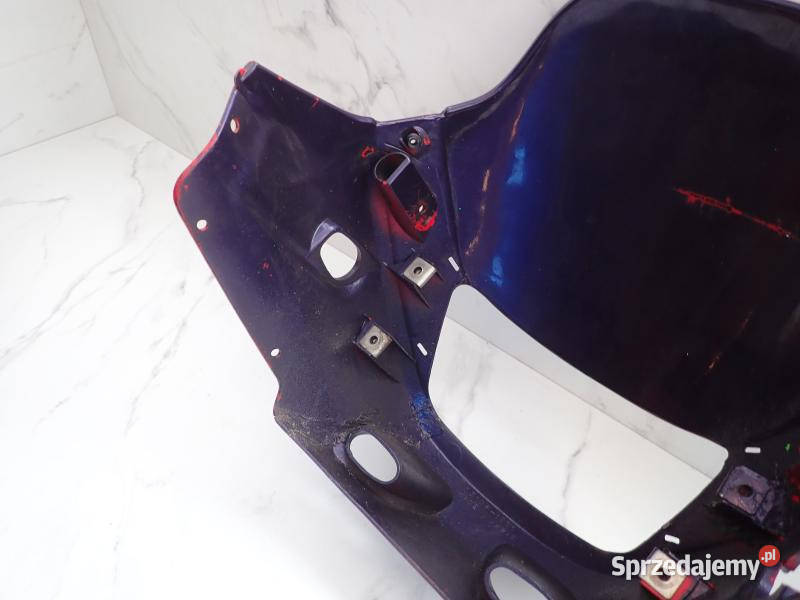 CZASZA OWIEWKA REFLEKTORA LAMPY KAWASAKI KLE 500 Części i akcesoria motocyklowe lubuskie Strzelce Krajeńskie