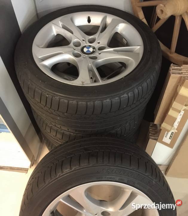 Bmw z4 e89 koła komplet nowe Warszawa sprzedam