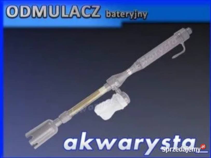 N270 ODMULACZ BATERYJNY z zestawem 2 końcówek Zabrze