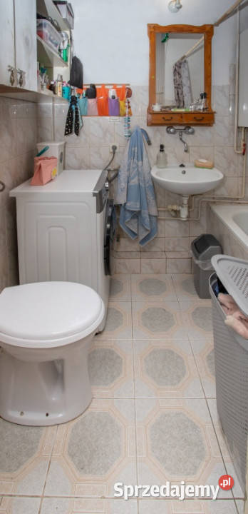 sprzedam mieszkanie Dzierzgoń