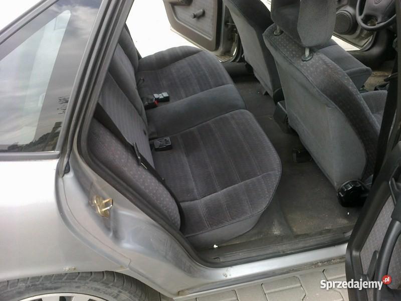 OPEL VECTRA 95 16 Poznań