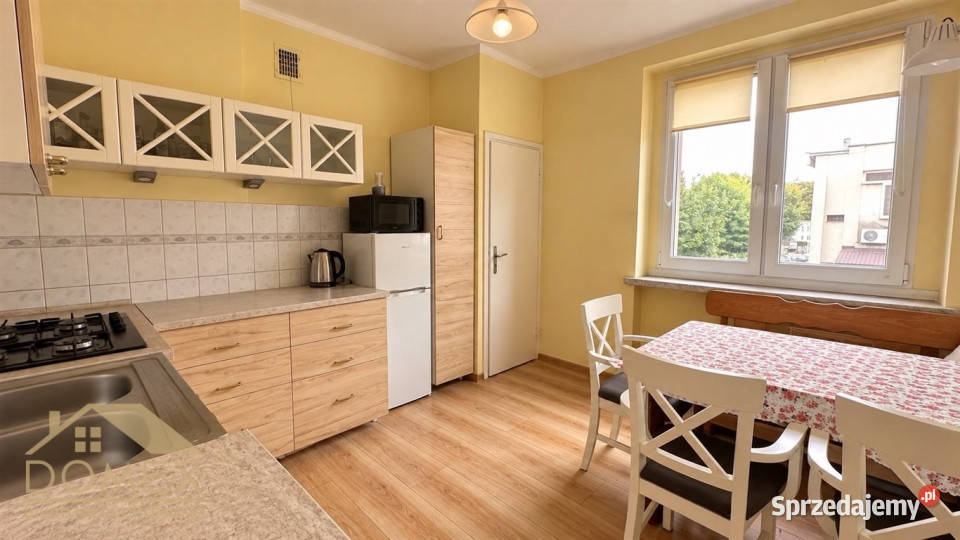 Mieszkanie Pszczyna 542m2 2 pokoje