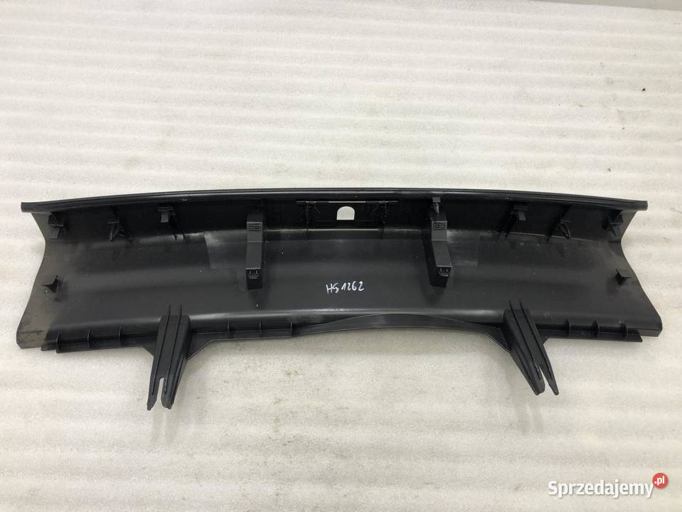 OSŁONA PASA BAGAŻNIKA AUDI A5 8T 8T8864483 osobowe wielkopolskie