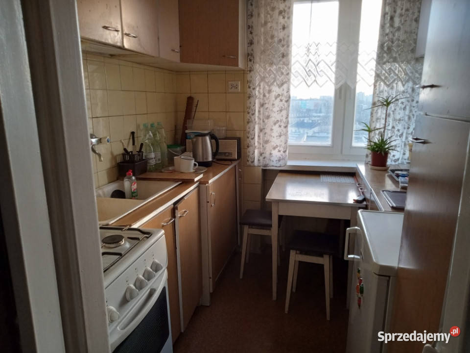 Sprzedam mieszkanie 3 piętra i więcej Radom