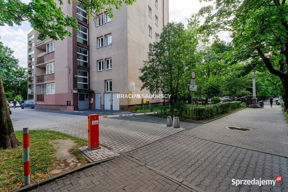 Sprzedam mieszkanie Kraków Mazowiecka 4992 metry