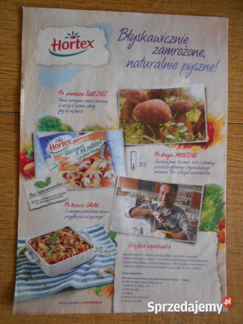 Dodatek Palce lizać 2 104 Gazeta Wyborcza lubelskie Parczew