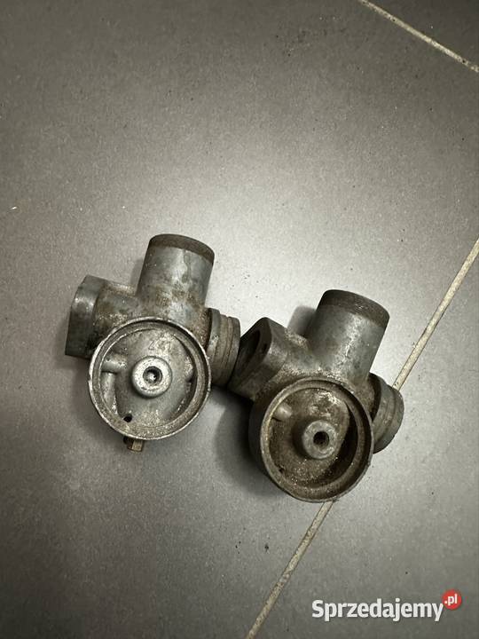 Korpus gaźnik Pegaz U2 i U3 SHL M11 WSK 175 Silniki Białystok sprzedam