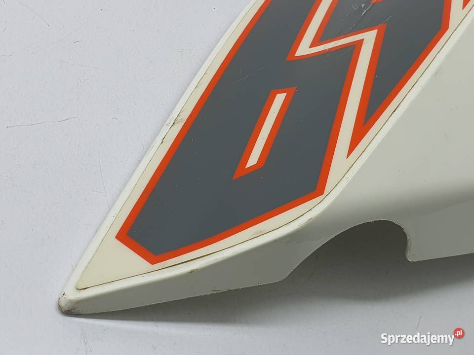 Oslona Owiewka Boczek Lewy Ktm Duke 690 Łódź sprzedam