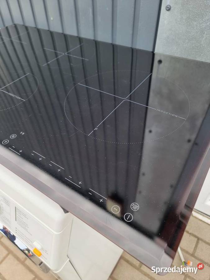 Płyta indukcyjna Gorenje IT951AC szer 90 5 pól Wrocław