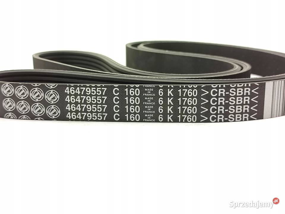 PASEK WIELOROWKOWY FIAT BARCHETTA 18 19952005