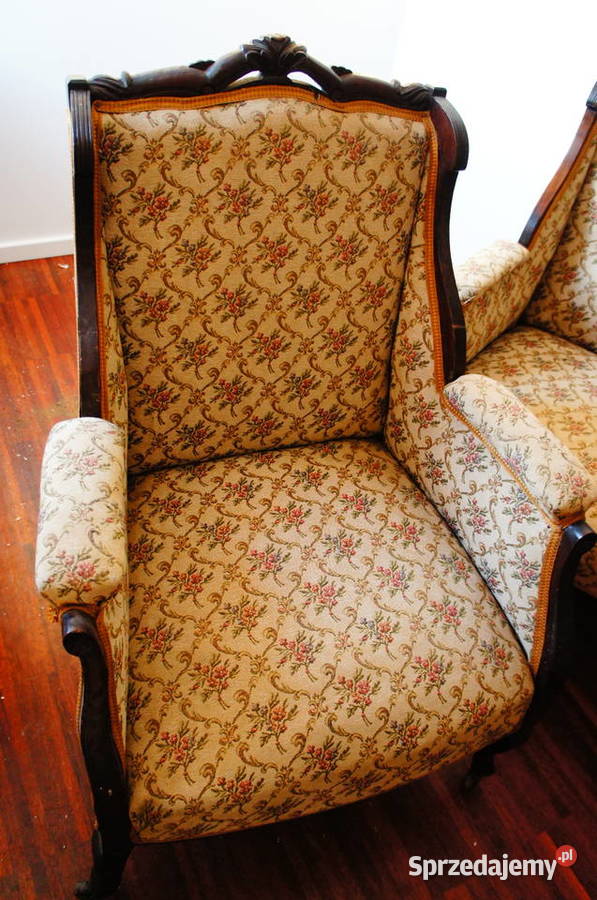 Sprzedam meble w starym stylu Sieradz