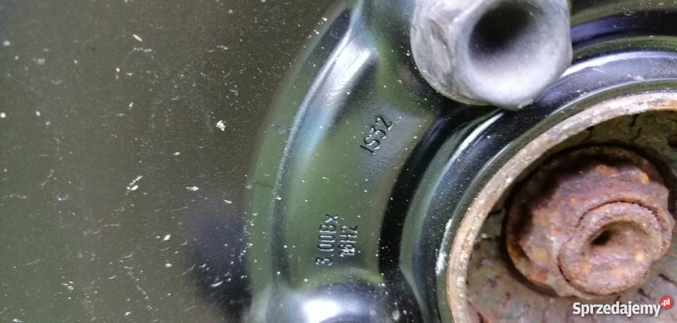 Bmw e46e90 dojazdówka r165x120 osobowe łódzkie Aleksandrów Łódzki
