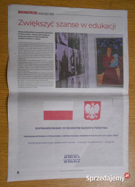 Romowie wczoraj i dziś Gazeta Wyborcza Parczew
