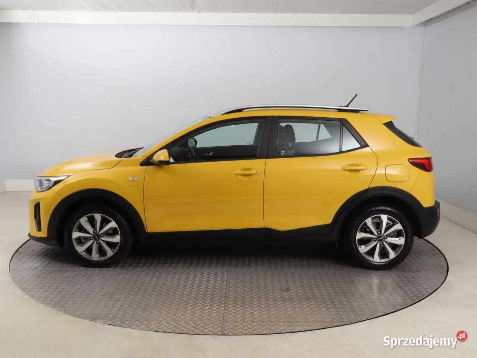 Kia Stonic 10 TGDI sprzedam