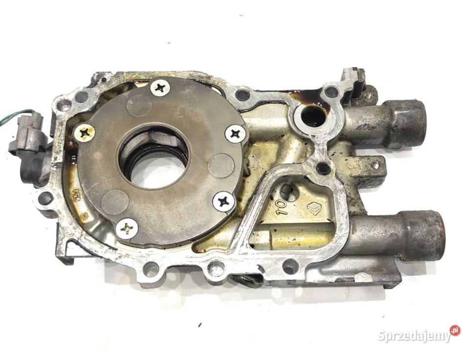 POMPA OLEJU SUBARU FORESTER II EJ204 20 158 0212