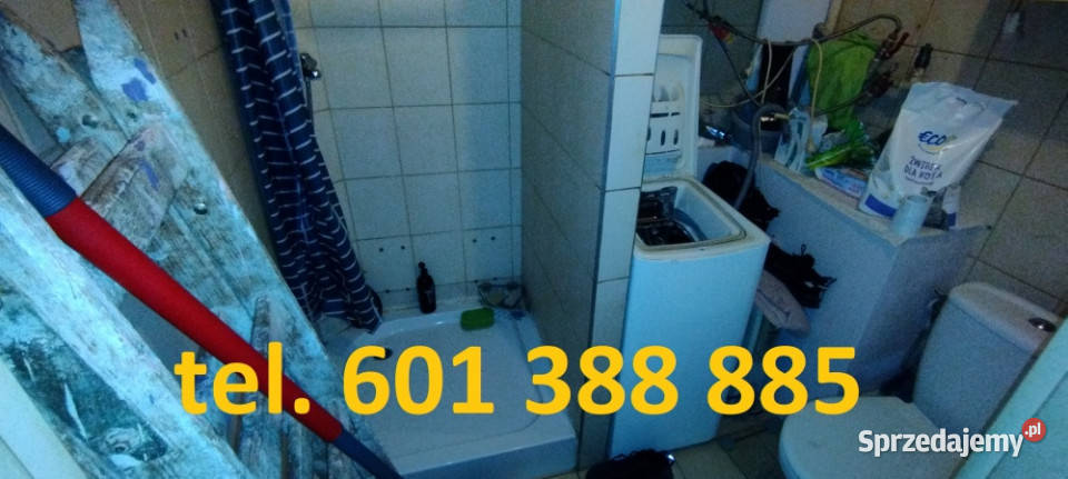 BEZPOŚREDNIO M2195 m Młynarska Jest KW CO Łódź sprzedam
