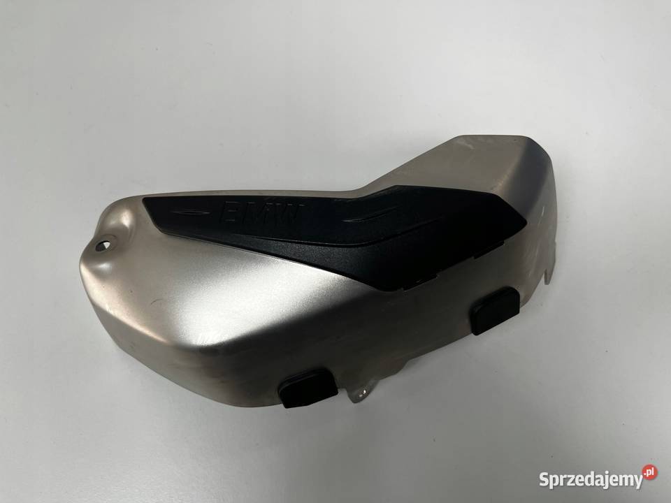 BMW R 1200 GS K50 Osłona cylindra pokryw zaworów Łobżenica