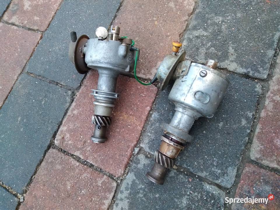 Opel kadett B 11 OHV 12 OHV części maska błotnik Silniki krokowe dolnośląskie Wiązów