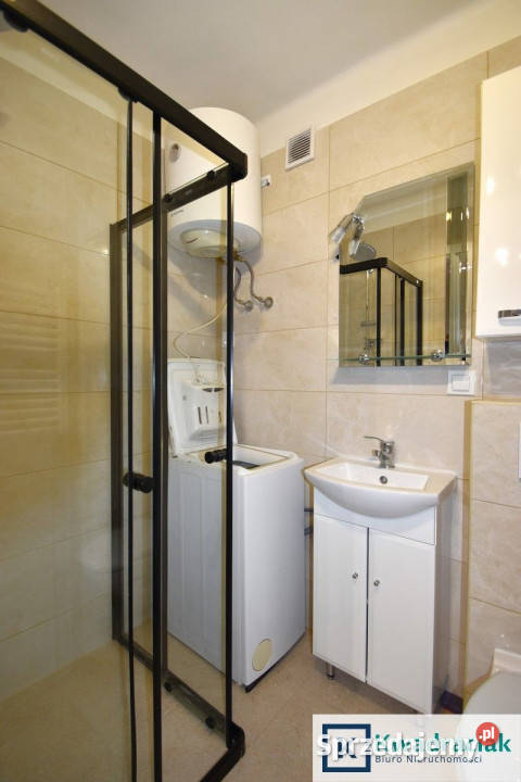 Mieszkanie do sprzedania Szczawne 48m2 2pok