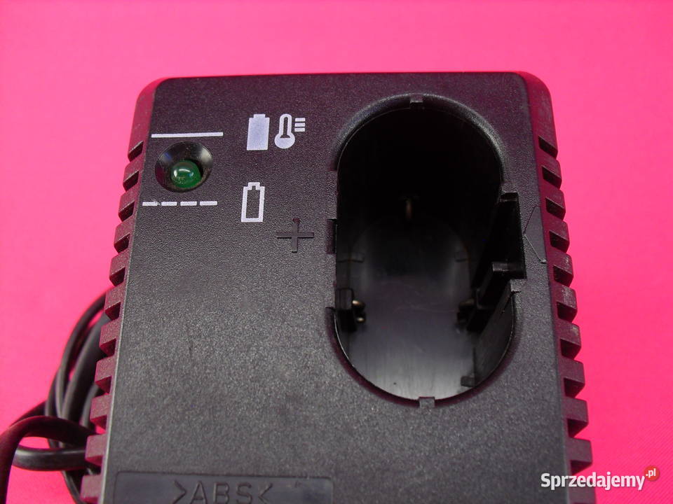 Ładowarka BOSCH AL 60 DV dolnośląskie Bielawa