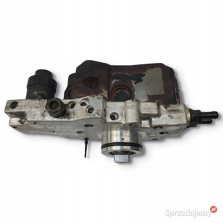 POMPA WTRYSKOWA Mercedes W203 22 CDI paliwa osobowe Chełm