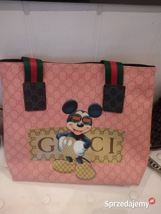 Torba na ramię Częstochowa