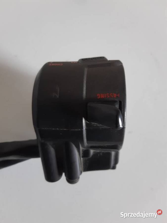 Przełącznik lewy do hondy vfr750 RC36 9497 Augustów