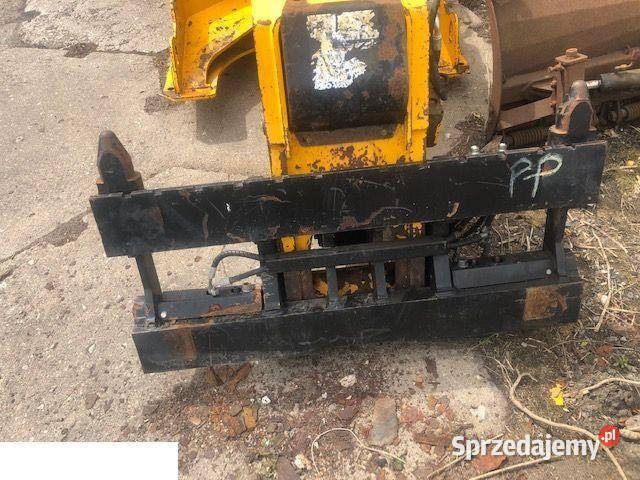 JCB TM Karetka wielkopolskie