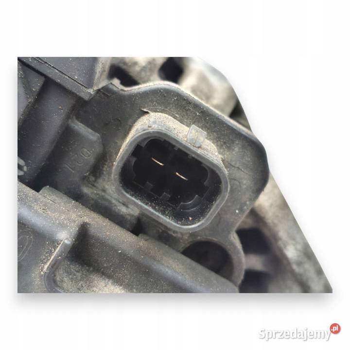 ALTERNATOR 120A OPEL Corsa D Astra J 12 14 sprzedam