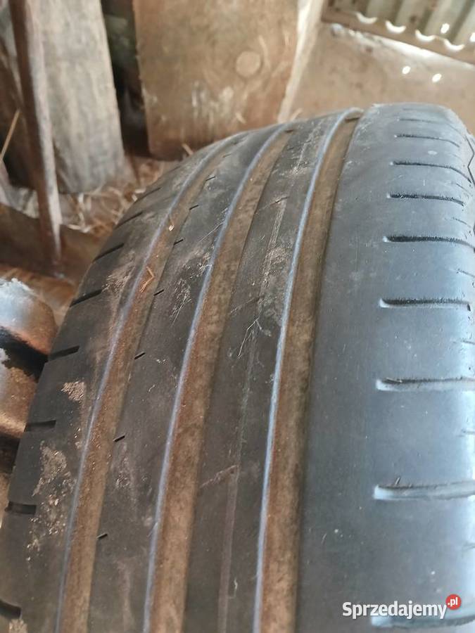 Kola letnie 1956515 felgi 5x112 grupa vag