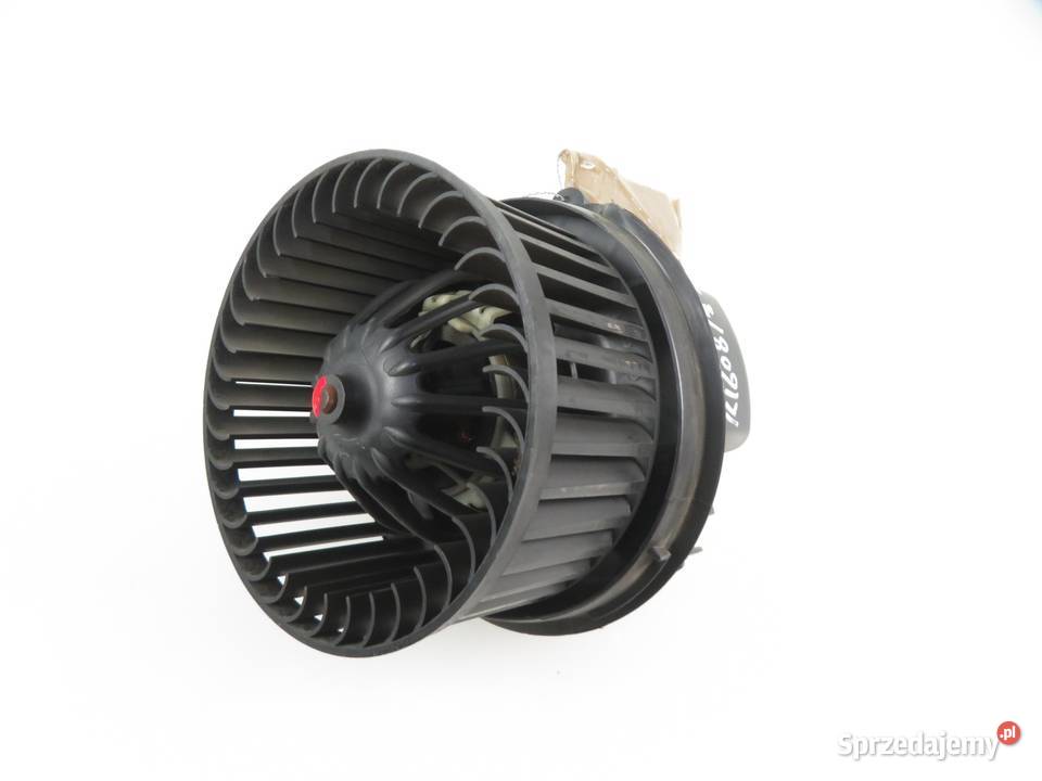 DMUCHAWA CITROEN C3 I F665876T