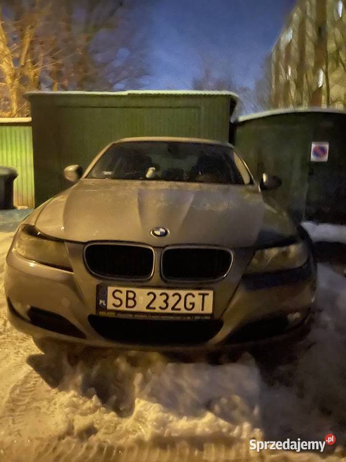 Sprzedaję BMW