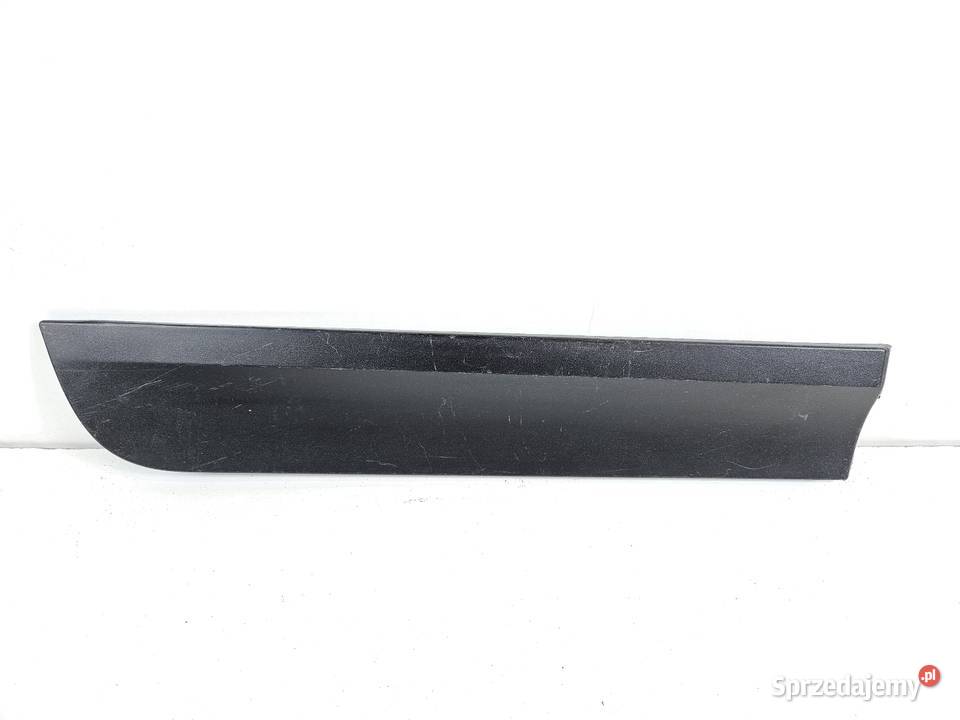 BMW X3 F25 LISTWA DRZWI PRAWY TYŁ PRAWA TYLNA Międzychód