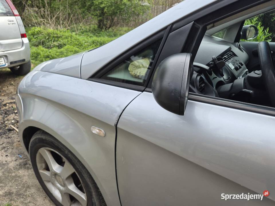 Sprzedam Seat altea 19 TDI Siedlce sprzedam