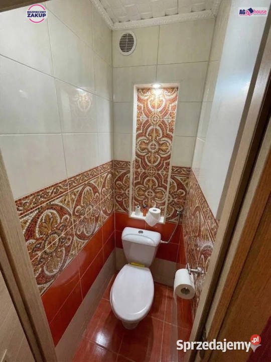 sprzedaży mieszkania Tuchola Warszawska 604m2 3