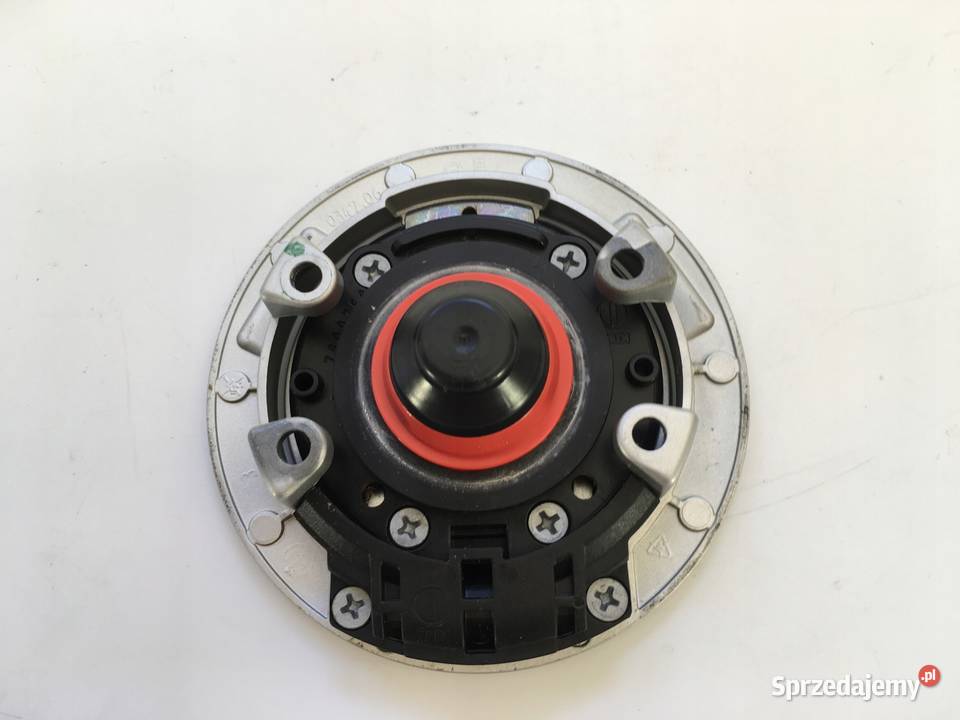 BMW F 800 R F800R K73 15 Komputer Stacyjka Wlew Łobżenica