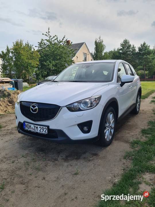 MAZDA CX5 czujnik zmierzchu Płońsk sprzedam