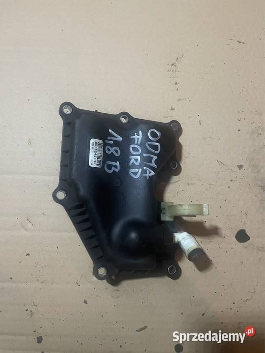 Ford mondeo mk3 odma silnika 4M5GGD separator Silniki i osprzęt Szczecin