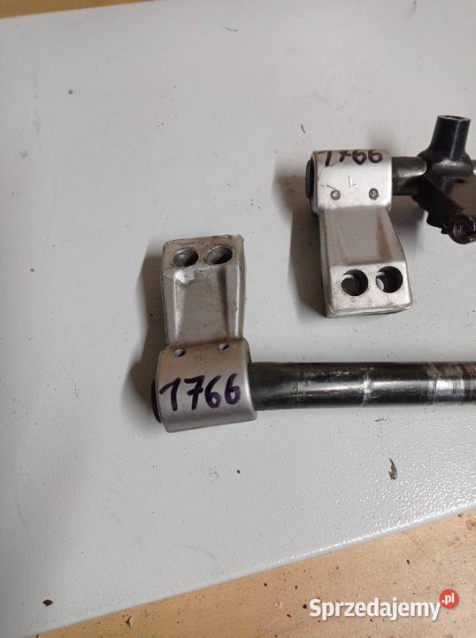 Kierownica sety Suzuki GS 500 Łubno