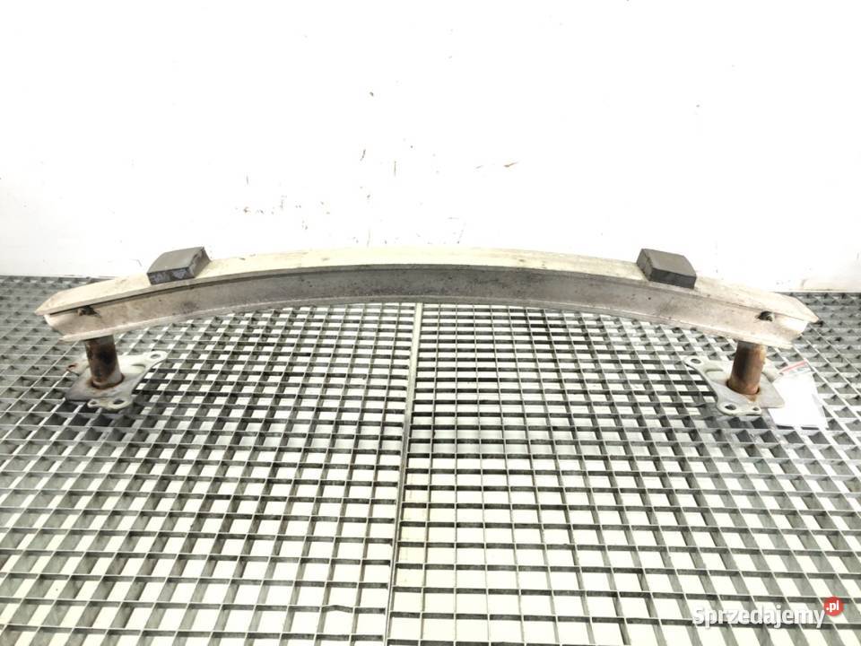 BELKA ZDERZAKA PRZÓD AUDI A3 8L 9606 WZMOCNIENIE