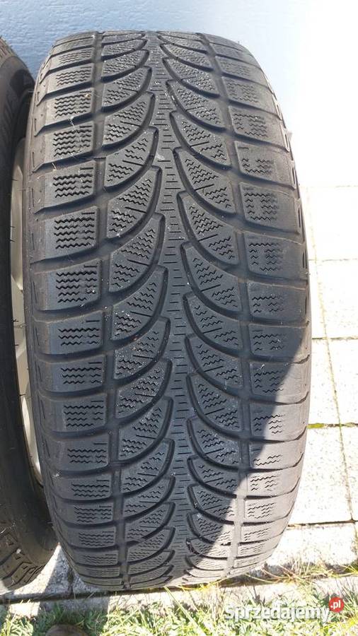 4xKoła zimowe 235 60 18 103H Mercedes GLC opolskie Zawadzkie
