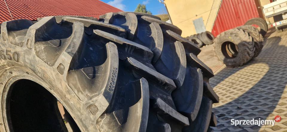 60065r38 6006538 58070r38 Firestone Lao 100 warmińsko-mazurskie Nowe Miasto Lubawskie