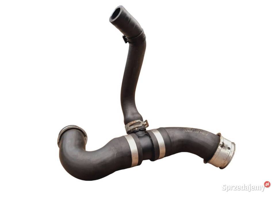 RURA WĄŻ PRZEWÓD WODY MERCEDES CKLASA W204 18 osobowe Działoszyce