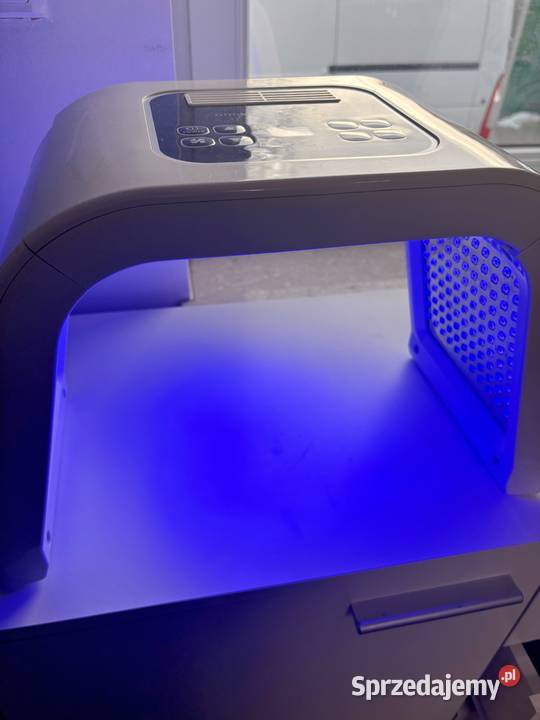 Lampa do Światłoterapii LED śląskie Gliwice